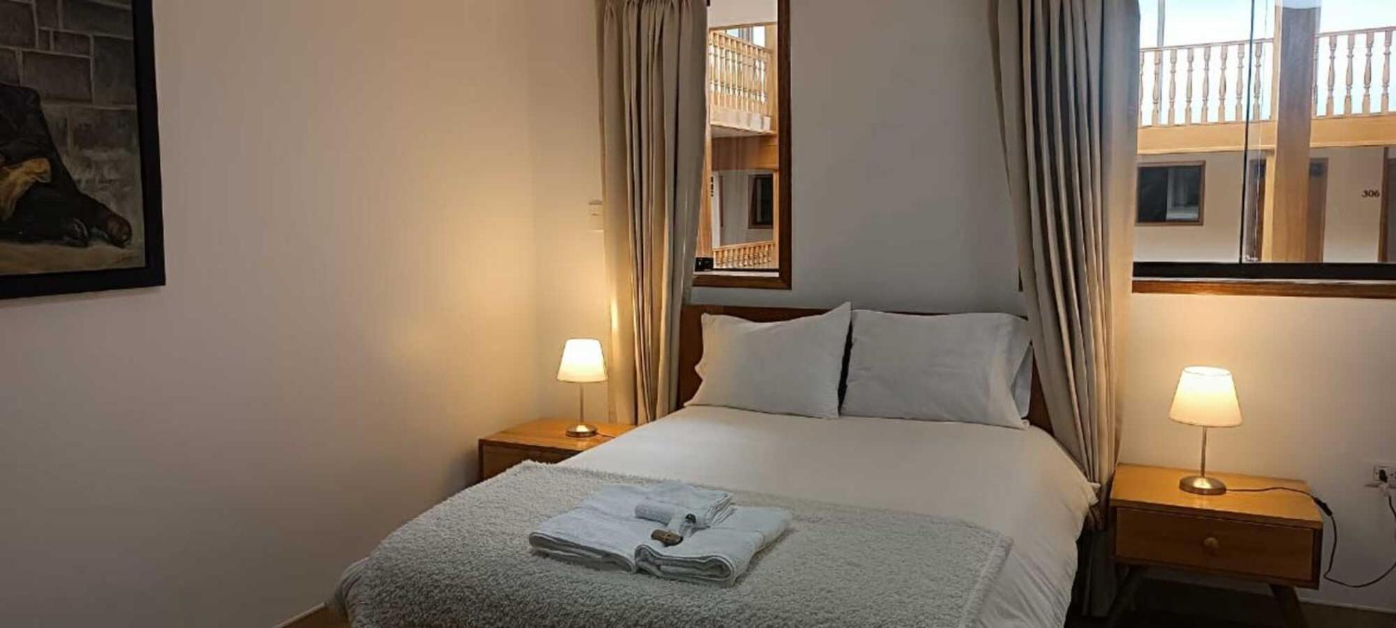 Aural Hotel 3*